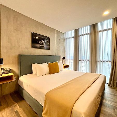 Park Life Condesa Hipodromo Apartment Mexico City Ngoại thất bức ảnh