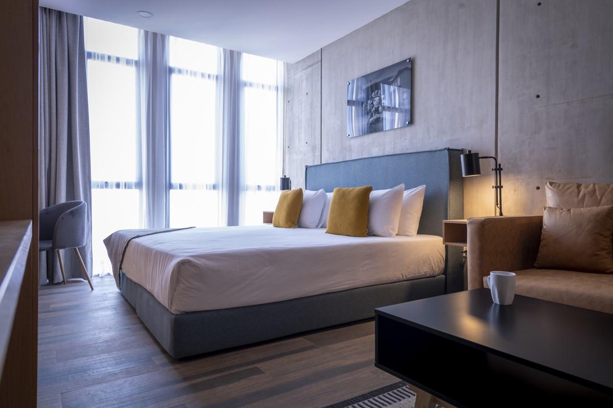 Park Life Condesa Hipodromo Apartment Mexico City Ngoại thất bức ảnh