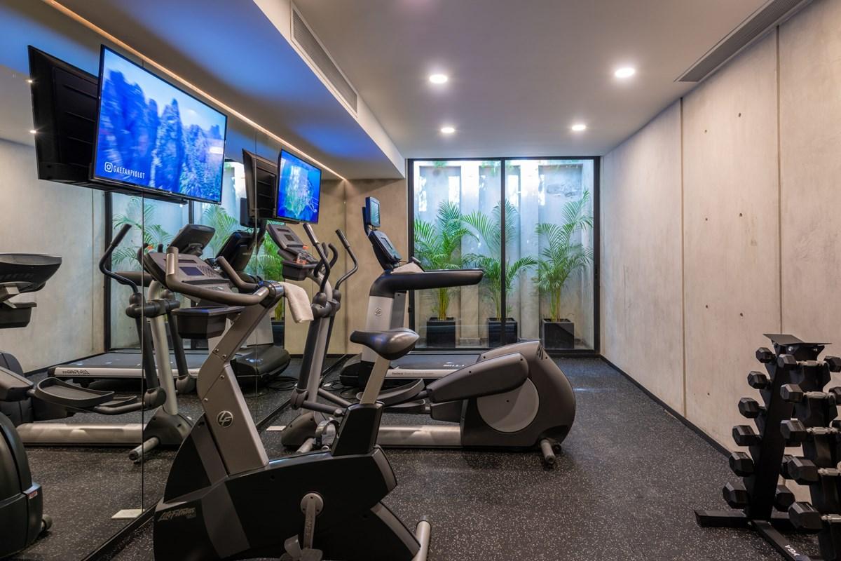 Park Life Condesa Hipodromo Apartment Mexico City Ngoại thất bức ảnh