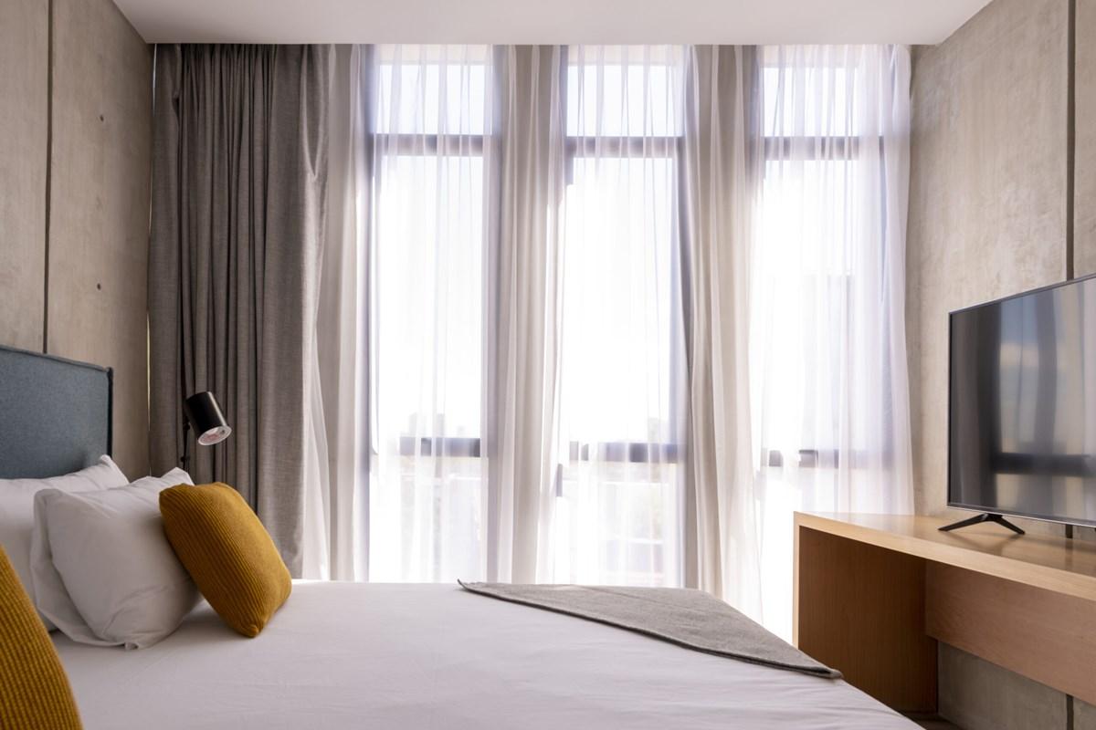 Park Life Condesa Hipodromo Apartment Mexico City Ngoại thất bức ảnh