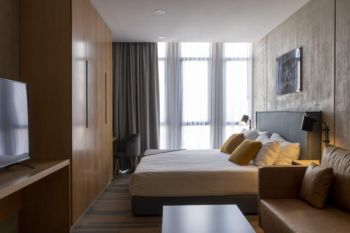 Park Life Condesa Hipodromo Apartment Mexico City Ngoại thất bức ảnh
