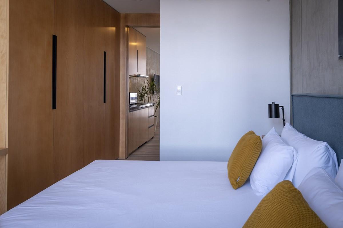 Park Life Condesa Hipodromo Apartment Mexico City Ngoại thất bức ảnh