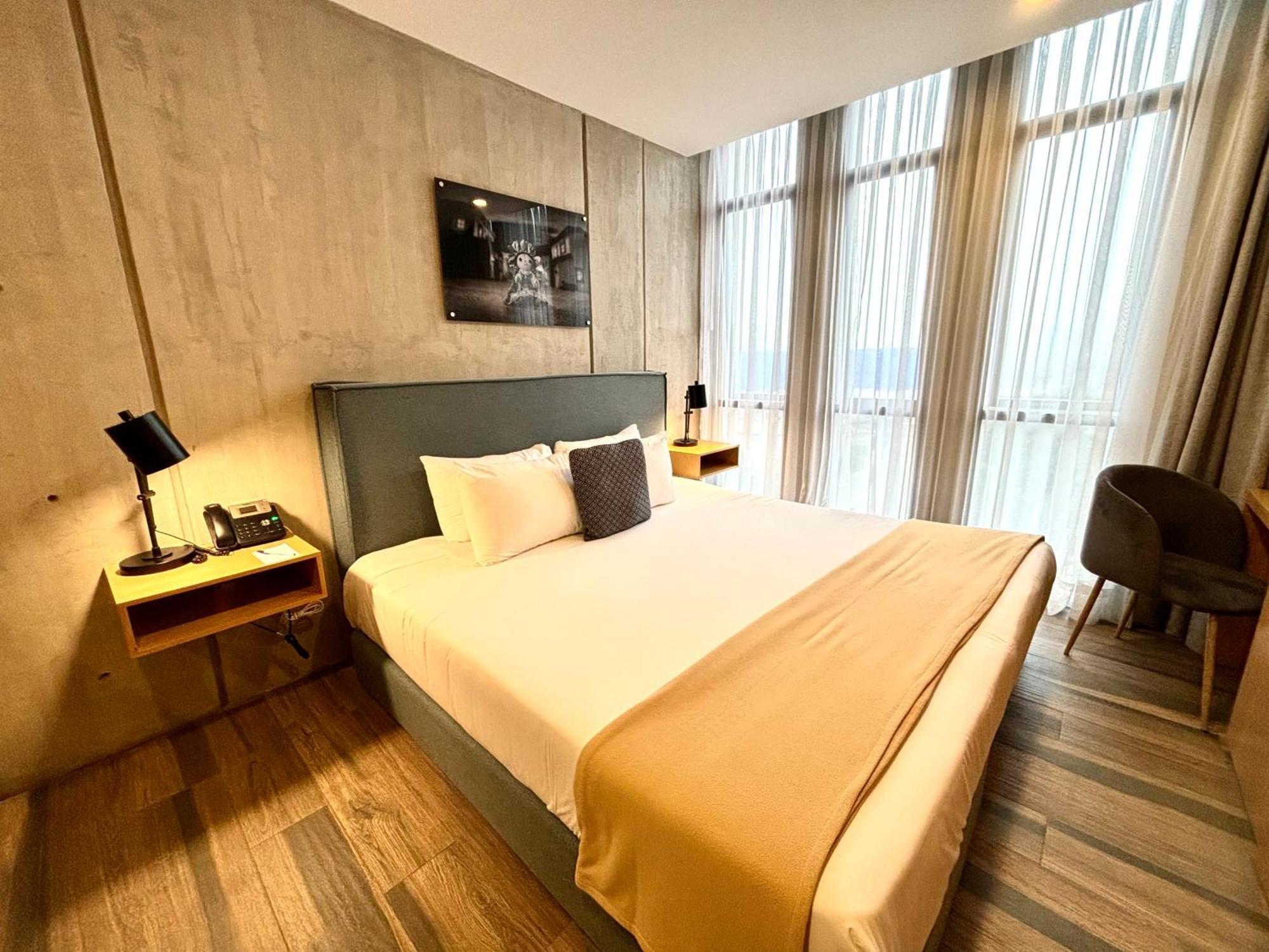 Park Life Condesa Hipodromo Apartment Mexico City Ngoại thất bức ảnh