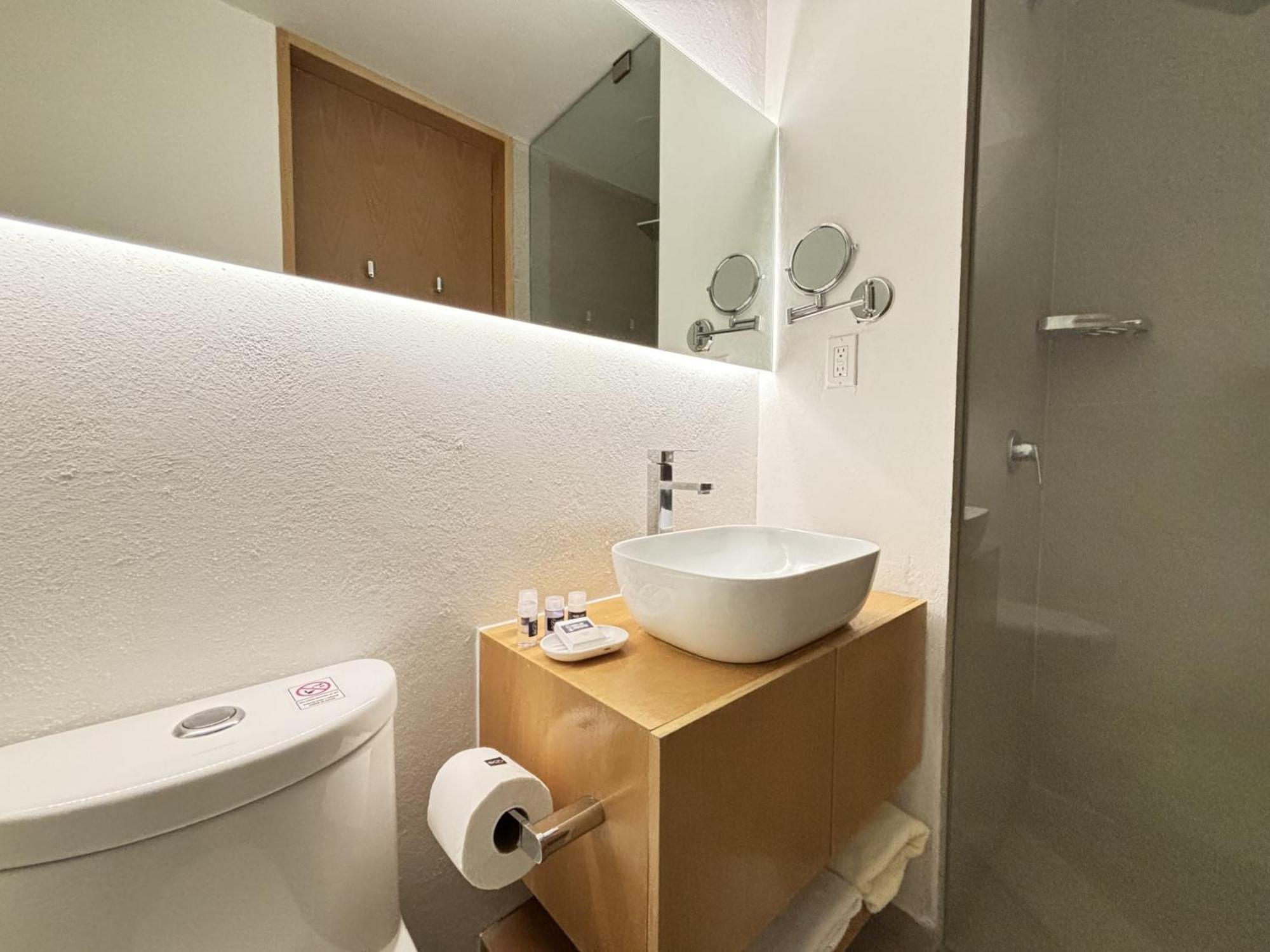 Park Life Condesa Hipodromo Apartment Mexico City Ngoại thất bức ảnh