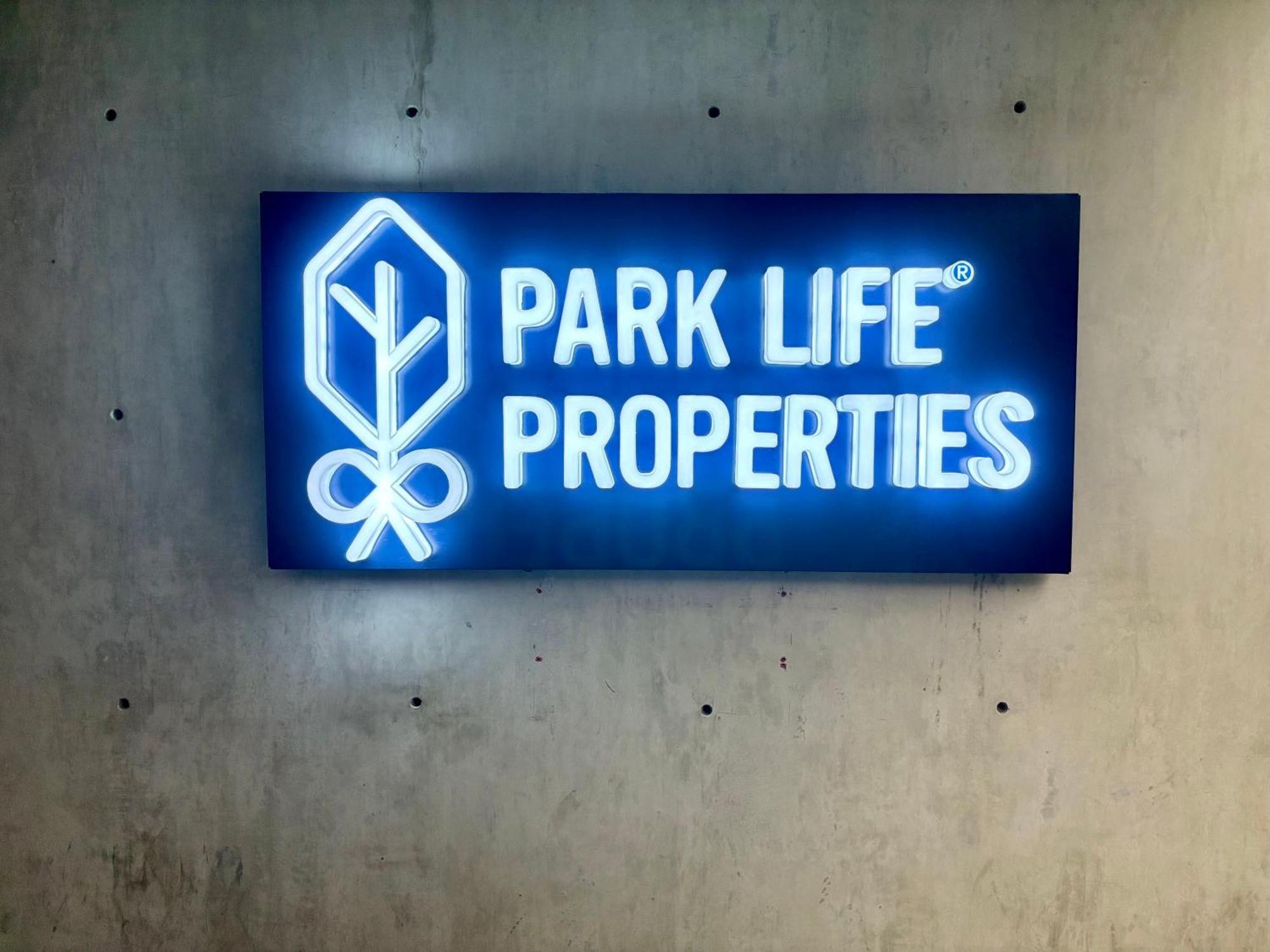 Park Life Condesa Hipodromo Apartment Mexico City Ngoại thất bức ảnh